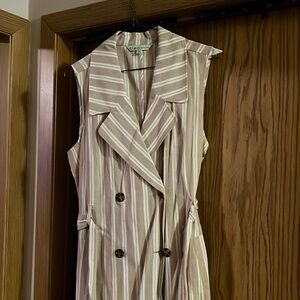 A Cleo dress for summer